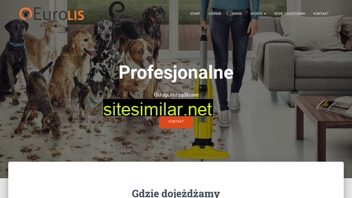 eurolis.pl alternative sites