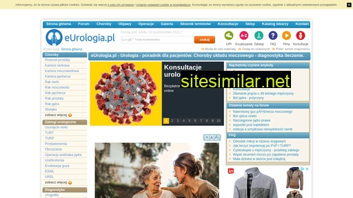 eurologia.pl alternative sites