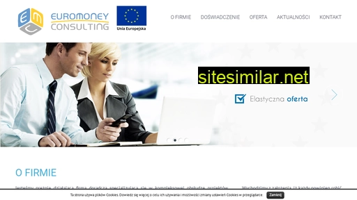 euromoney.net.pl alternative sites