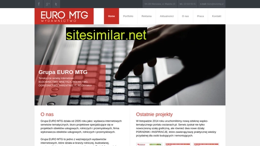 euromtg.pl alternative sites