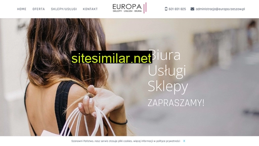 europa.rzeszow.pl alternative sites