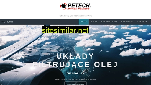 europafilter.com.pl alternative sites