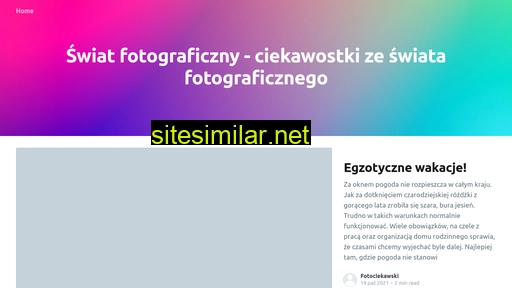 europafoto.pl alternative sites