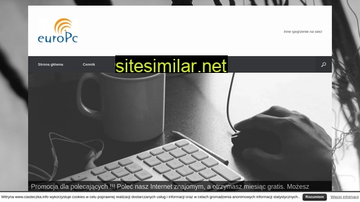 europc.net.pl alternative sites
