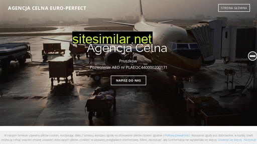 europerfect.pl alternative sites
