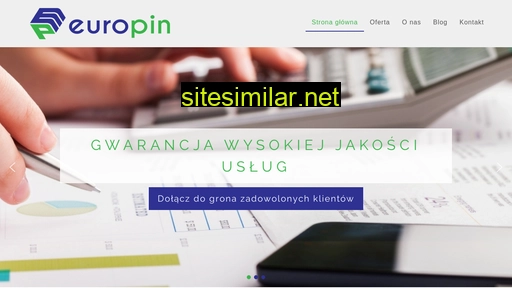europin.pl alternative sites
