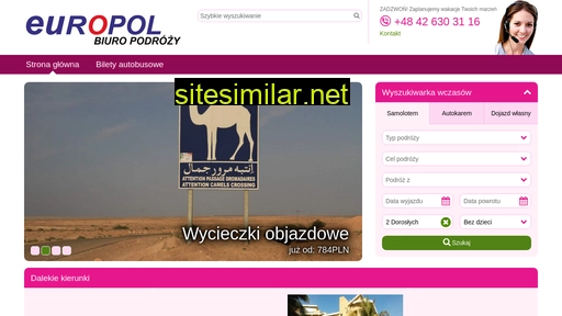 europol-lodz.pl alternative sites