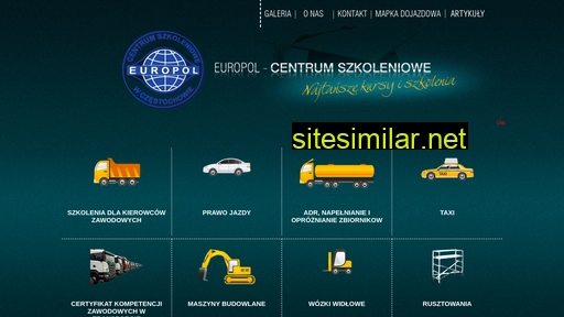 europol2.pl alternative sites