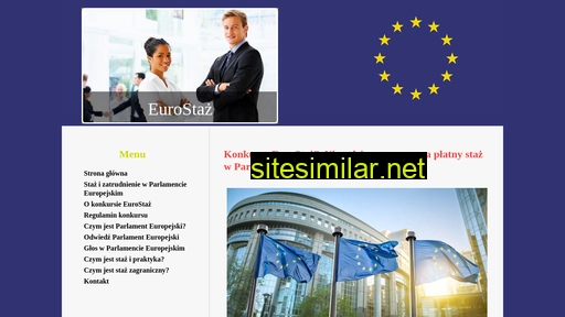eurostaz.pl alternative sites
