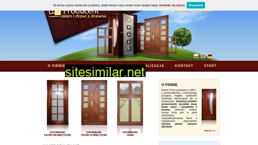 eurostolarnia.pl alternative sites