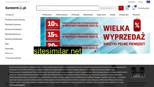 euroterm24.pl alternative sites