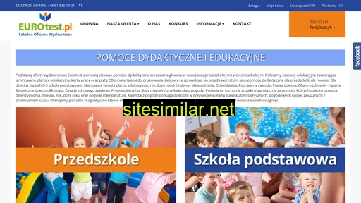 eurotest.pl alternative sites