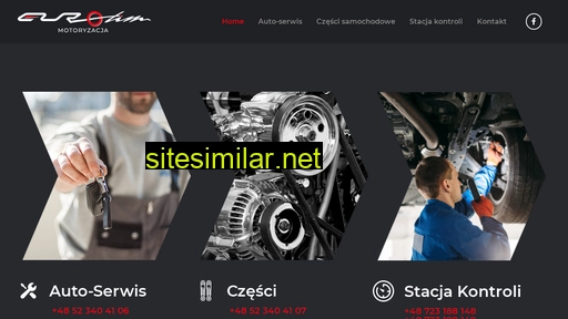 eurotim-moto.pl alternative sites