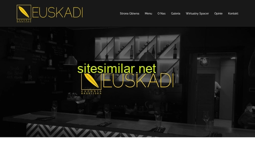 euskadi.pl alternative sites