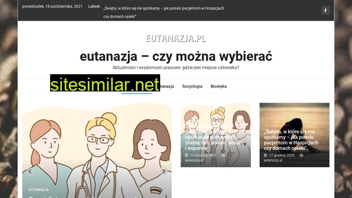 eutanazja.pl alternative sites