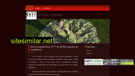 ev77.pl alternative sites