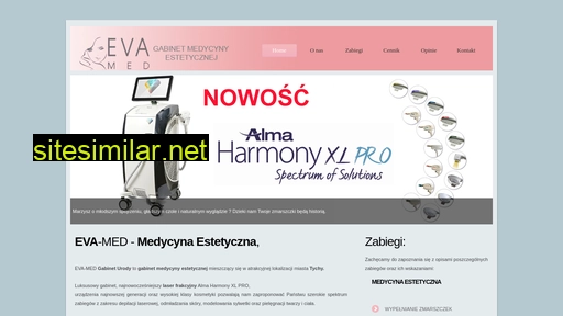 eva.tychy.pl alternative sites