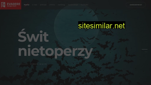 evadere.pl alternative sites
