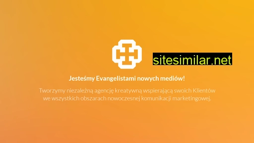 evangelists.pl alternative sites