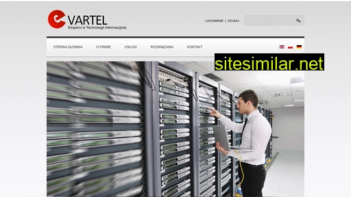 evartel.pl alternative sites