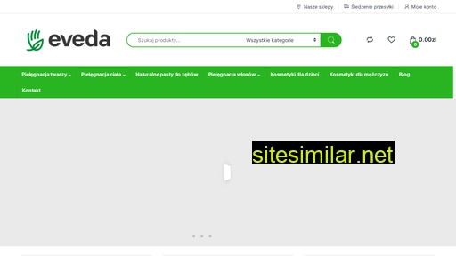 eveda.pl alternative sites