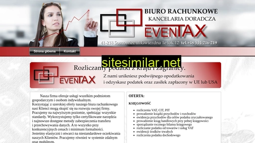eventax.pl alternative sites