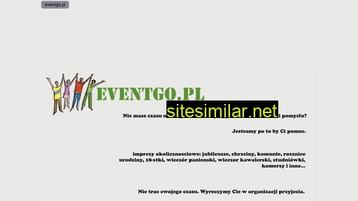 eventgo.pl alternative sites