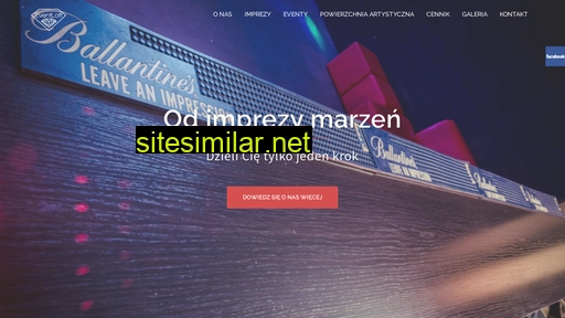 eventloft.pl alternative sites