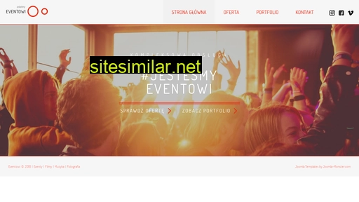 eventowi.waw.pl alternative sites