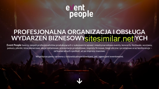 eventpeople.pl alternative sites