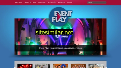eventplay.pl alternative sites