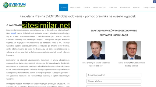 eventum.com.pl alternative sites