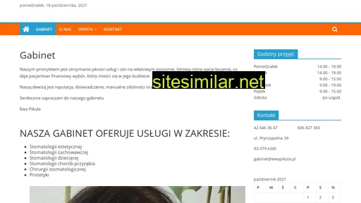 ewapikula.pl alternative sites