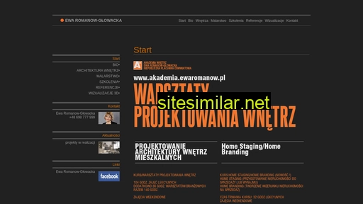 ewaromanow.pl alternative sites