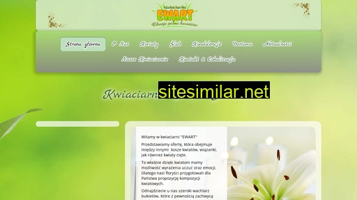 ewart.pl alternative sites