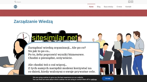 ewastelmaszek.pl alternative sites