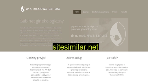 ewasznura.pl alternative sites