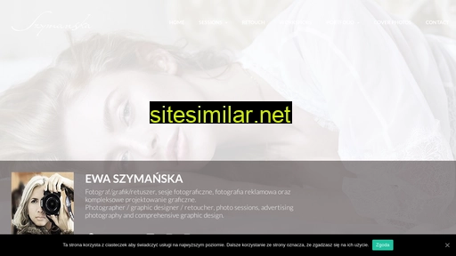 ewaszymanskafotografia.pl alternative sites