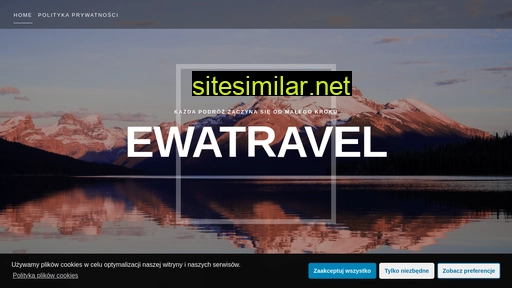 ewatravel.pl alternative sites