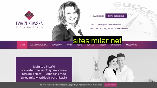 ewazukowska.pl alternative sites
