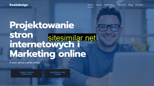 ewebdesign.pl alternative sites