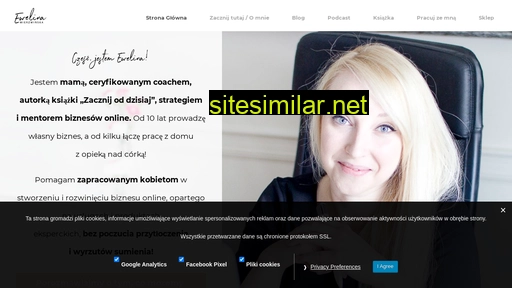 ewelinamierzwinska.pl alternative sites