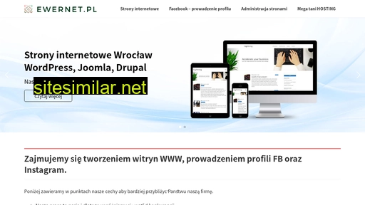 ewernet.pl alternative sites