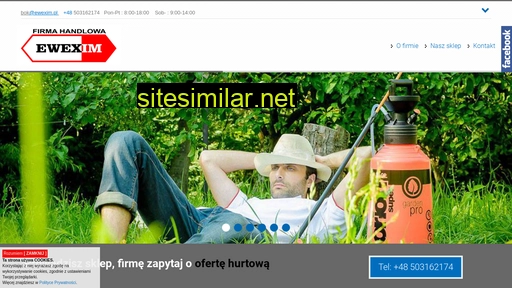 ewexim.pl alternative sites