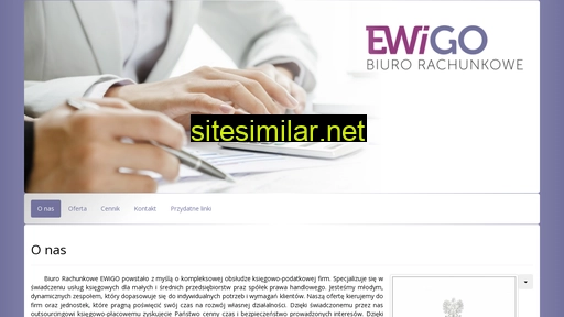 ewigo.com.pl alternative sites