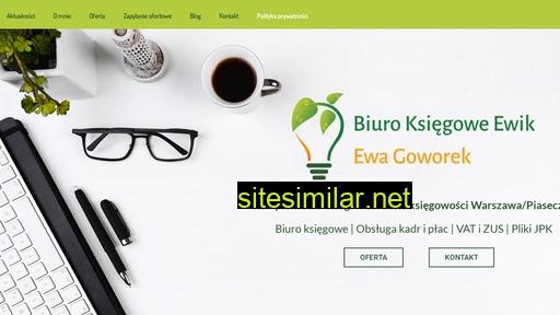 ewik.com.pl alternative sites