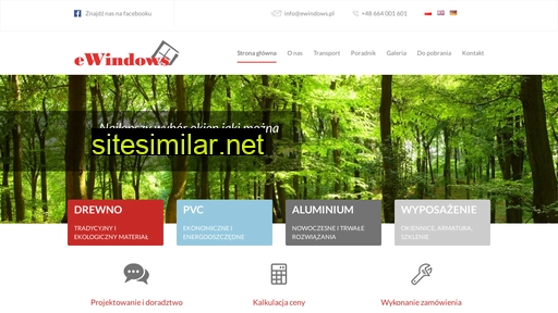 ewindows.pl alternative sites