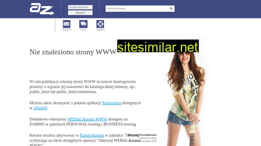 ewnet.pl alternative sites