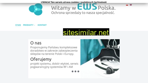 ews-group.pl alternative sites