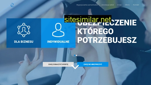 exacto-ubezpieczenia.pl alternative sites